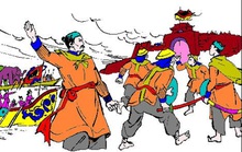 TÔI LÊN TIẾNG: Không thể chấp nhận phần hồn cốt dân tộc bị thất lạc