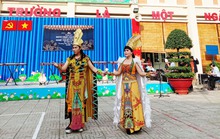 Thêm tin vui cho Nhà hát Trần Hữu Trang