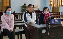 Đang xét xử vụ án tại Văn phòng Đoàn ĐBQH và HĐND tỉnh Gia Lai