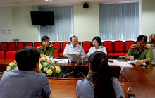 Chặn nợ mới, giảm nợ cũ