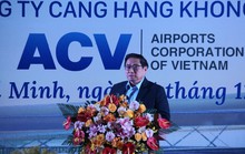 Khởi công xây nhà ga hành khách T3 sân bay Tân Sơn Nhất