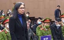 Xét xử Nguyễn Thị Thanh Nhàn AIC: Đề nghị thay đổi tội danh cho nữ cựu giám đốc sở
