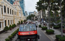 DU LỊCH RỘNG CỬA VẪN VẮNG KHÁCH QUỐC TẾ (*): Cần tạo đột phá về sản phẩm du lịch