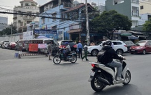 Giải tỏa ùn ứ ở trung tâm đăng kiểm