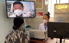 Phó Giám đốc Sở Y tế TP HCM: ... thuốc chưa tới trạm y tế!