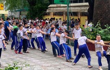 Trẻ thừa cân, béo phì chiếm tỉ lệ cao nhất trong số các bệnh học đường