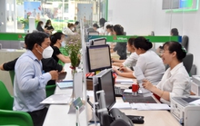 Doanh nghiệp vẫn khát vốn