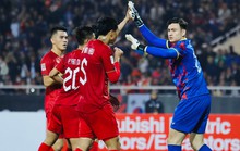 Việt Nam chung bảng với Nhật Bản, Iraq và Indonesia tại Asian Cup 2023