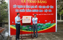Hơn 24 tỉ đồng cho dự án đường vào bia chiến thắng ở Vĩnh Long