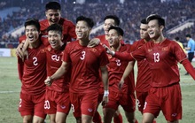 Lộ tốp 5 ứng viên danh hiệu Quả bóng Vàng Việt Nam 2022