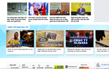 Báo Người Lao Động thêm kênh thanh toán DÀNH CHO BẠN ĐỌC VIP