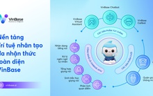 VinBase - chìa khóa “phổ cập” trợ lý ảo cho doanh nghiệp Việt, giúp nâng tầm trải nghiệm khách hàng