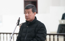 Thành khẩn, nhân thân tốt và khắc phục 1 tỉ đồng, cựu chủ tịch Bình Dương Trần Thanh Liêm được giảm án