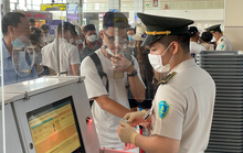 Cục Hàng không cấm bay 3 hành khách