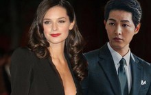 Tình tin đồn của Song Joong-ki bị “đào bới” đời tư khiếm nhã