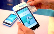 SmartPay thúc đẩy xu hướng giao dịch không tiền mặt của các tiểu thương
