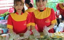 Ngày hội người Bình Định lần 7 sắp diễn ra tại TP HCM
