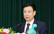 Chủ tịch và 2 Phó chủ tịch UBND tỉnh Nam Định bị Thủ tướng Chính phủ kỷ luật