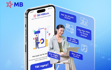 Điểm mặt 5 tính năng mới trên BIZ MBBank cho doanh nghiệp
