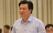 Thủ tướng Chính phủ kỷ luật Thứ trưởng Bộ Giáo dục và Đào tạo Nguyễn Hữu Độ