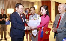 Việt Nam - New Zealand hợp tác hiệu quả