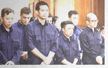 [Infographic]Chi tiết mức án dành cho Nguyễn Thái Luyện và 22 đồng phạm