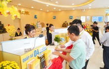 Nam A Bank đóng góp tích cực vào ngân sách Nhà nước, đồng hành cùng địa phương phát triển kinh tế