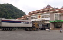 Hải quan Trung Quốc bỏ tất cả xét nghiệm liên quan COVID-19 tại cửa khẩu từ 8-1-2023