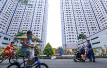 Bộ Xây dựng nói gì về giải quyết nhu cầu nhà ở xã hội cho người thu nhập thấp?