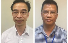 Cựu giám đốc Bệnh viện Tim Hà Nội Nguyễn Quang Tuấn bị đề nghị truy tố