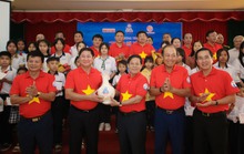 Phóng sự ảnh: Ngày đặc biệt cuối năm ở Ninh Thuận