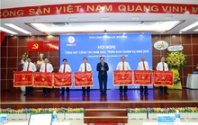 EVNSPC hoàn thành xuất sắc các chỉ tiêu năm 2022