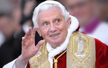 Cựu Giáo hoàng Benedict XVI qua đời