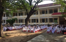 Nam sinh lớp 12 ở Bình Định đột tử khi tham gia chạy cự ly 200 m