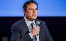 Tỉ phú Elon Musk lên tiếng về ý định tự tử