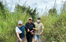 Tước đoạt mạng người chỉ để cướp 1 điện thoại