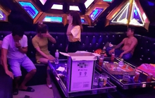 Nhiều nam nữ ở Quảng Nam vào quán karaoke chơi ma túy