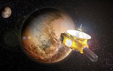 Ra ngoài hệ Mặt Trời, tàu NASA đụng độ thế giới ngược đời