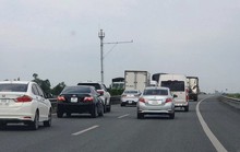Không để xâm lấn hành lang cao tốc TP HCM - Trung Lương