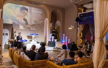 UOB SME - Nền tảng ngân hàng số hoàn toàn mới cho doanh nghiệp vừa và nhỏ