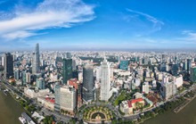 TP HCM chốt số ngày nghỉ Tết Nguyên đán Quý Mão 2023