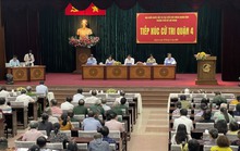 Khai mạc kỳ họp thứ 8, HĐND TP HCM khóa x: Kiến nghị giải quyết nhiều vấn đề dân sinh