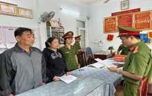 Bắt tạm giam vợ chồng chủ Công ty Hoàng Nguyên