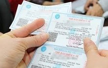 Xin cấp lại thẻ BHYT ở đâu?