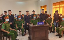 174 năm tù cho 9 kẻ gây ra vụ hỗn chiến kinh hoàng ở Kiên Giang
