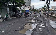 Đường nát như tương