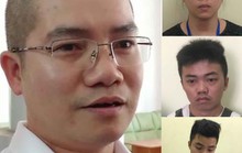 Mở phiên tòa ghi nhiều kỷ lục