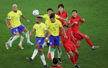 Vòng tứ kết World Cup 2022: Cuộc chiến không khoan nhượng