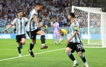 Dự đoán tỉ số Hà Lan – Argentina: De Jong nguyện làm cái bóng của Messi