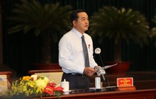 Đại biểu HĐND TP HCM lo lắng rau không sạch vào siêu thị